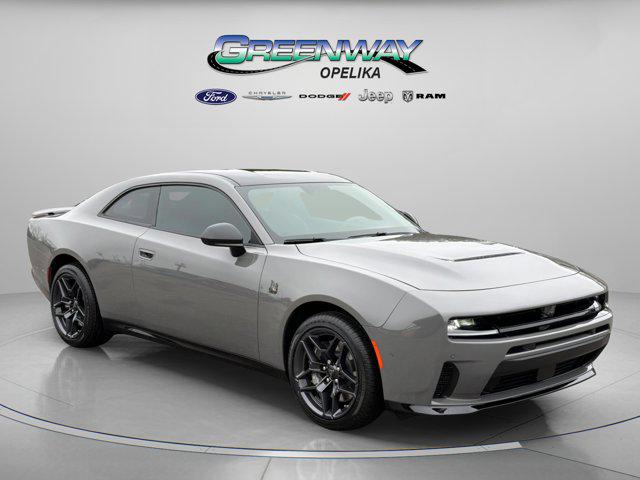2026 Dodge Charger Scat Pack 2-Door AWD for sale in Opelika, AL
