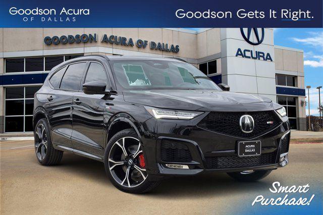 2026 Acura MDX Type S Advance Package for sale in Dallas, TX