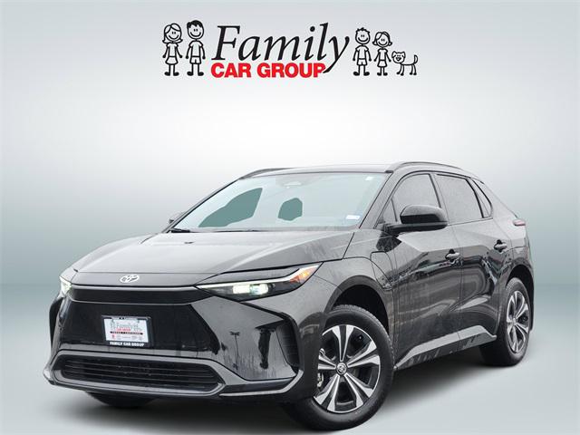 2024 Toyota bZ4X XLE for sale in Arlington, TX