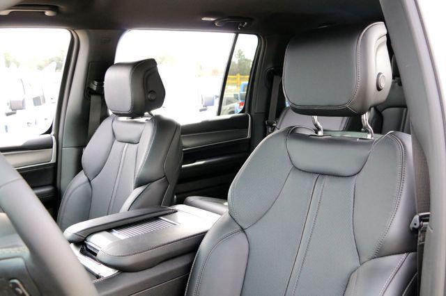 2026 Jeep Grand Wagoneer 4x4
