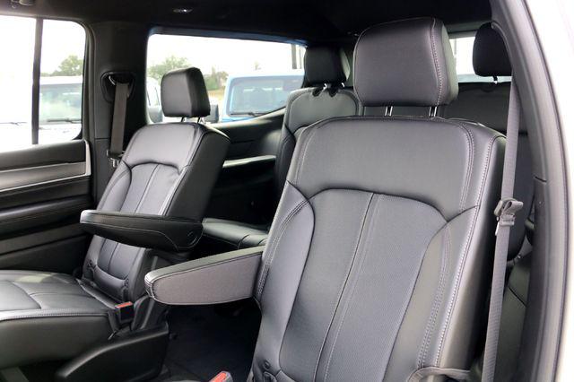 2026 Jeep Grand Wagoneer 4x4