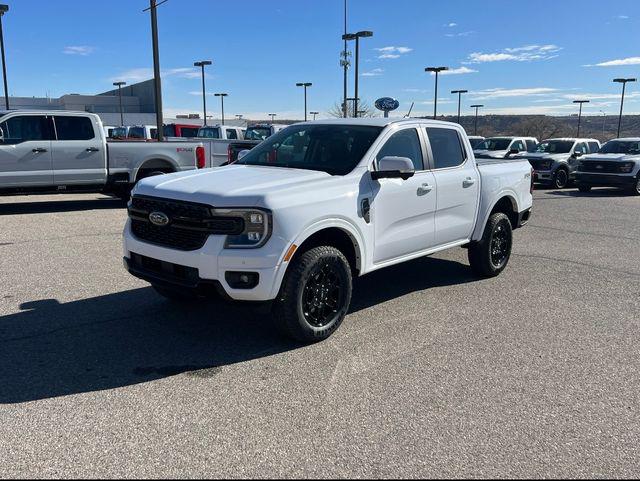 2025 Ford Ranger LARIAT for sale in Farmington, NM