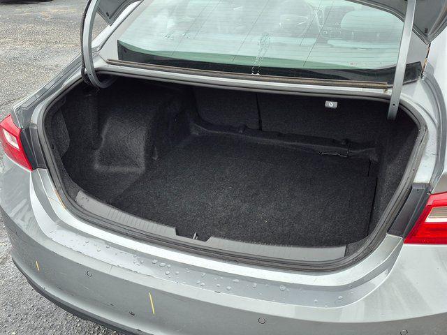 Used 2024 Chevrolet Malibu For Sale in Florence, SC