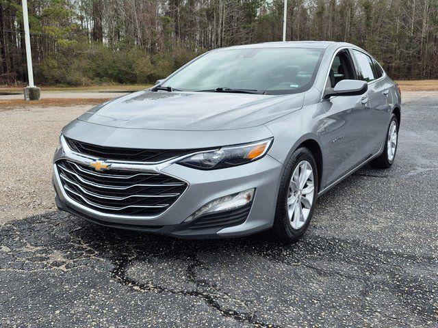 Used 2024 Chevrolet Malibu For Sale in Florence, SC