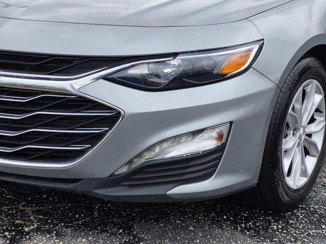 Used 2024 Chevrolet Malibu For Sale in Florence, SC