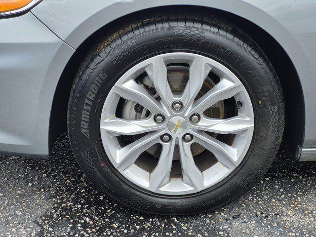 Used 2024 Chevrolet Malibu For Sale in Florence, SC