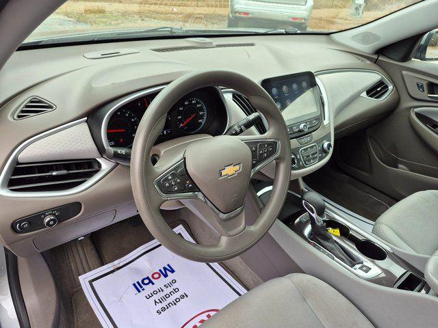 Used 2024 Chevrolet Malibu For Sale in Florence, SC