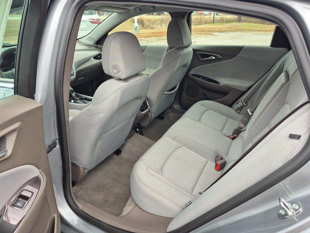 Used 2024 Chevrolet Malibu For Sale in Florence, SC