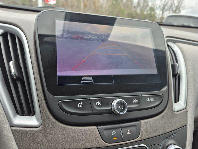 Used 2024 Chevrolet Malibu For Sale in Florence, SC