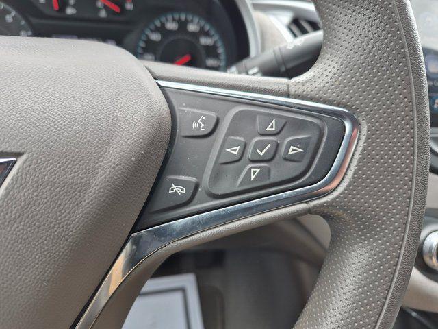 Used 2024 Chevrolet Malibu For Sale in Florence, SC