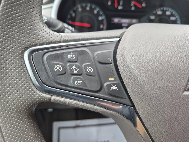 Used 2024 Chevrolet Malibu For Sale in Florence, SC