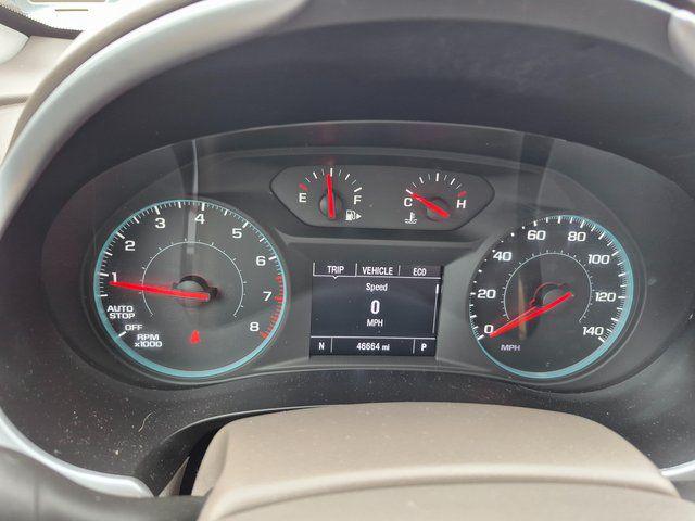 Used 2024 Chevrolet Malibu For Sale in Florence, SC