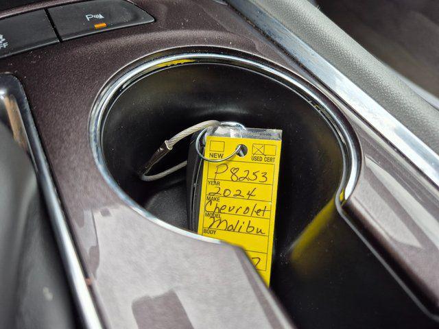 Used 2024 Chevrolet Malibu For Sale in Florence, SC