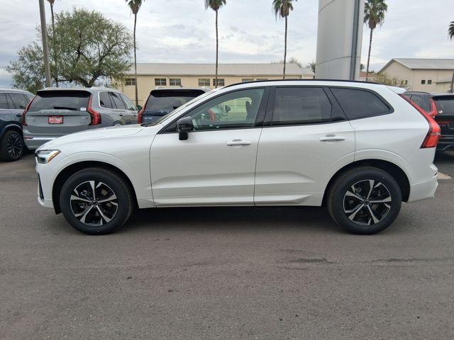 2026 Volvo XC60 B5 Core