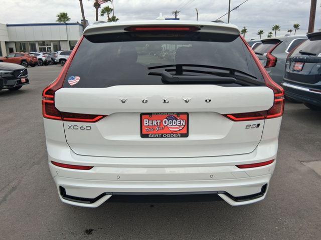 2026 Volvo XC60 B5 Core