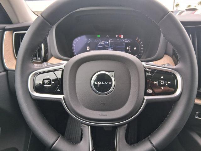2026 Volvo XC60 B5 Core