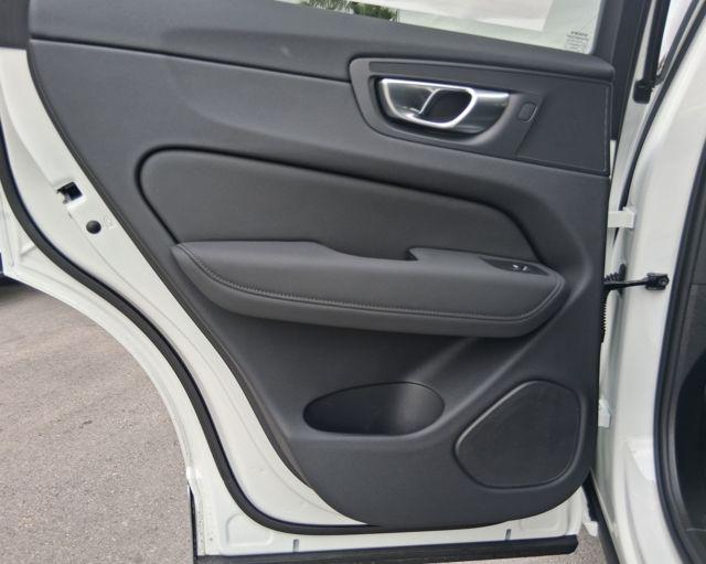 2026 Volvo XC60 B5 Core