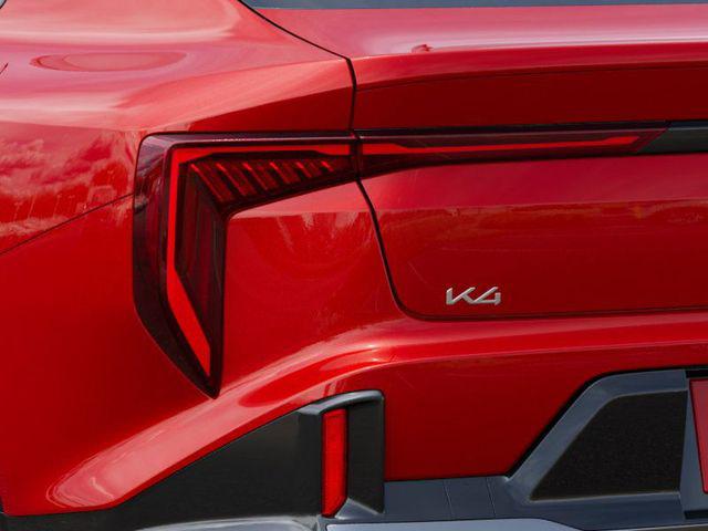 New 2026 Kia K4 For Sale in Florence, SC