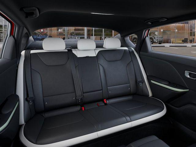 New 2026 Kia K4 For Sale in Florence, SC