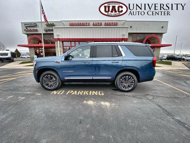 2026 GMC Yukon 4WD Elevation for sale in Ellensburg, WA
