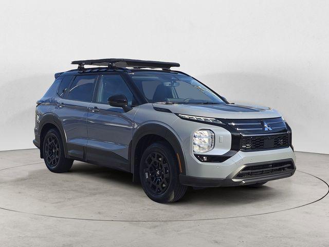 2026 Mitsubishi Outlander TRAIL EDITION S-AWC