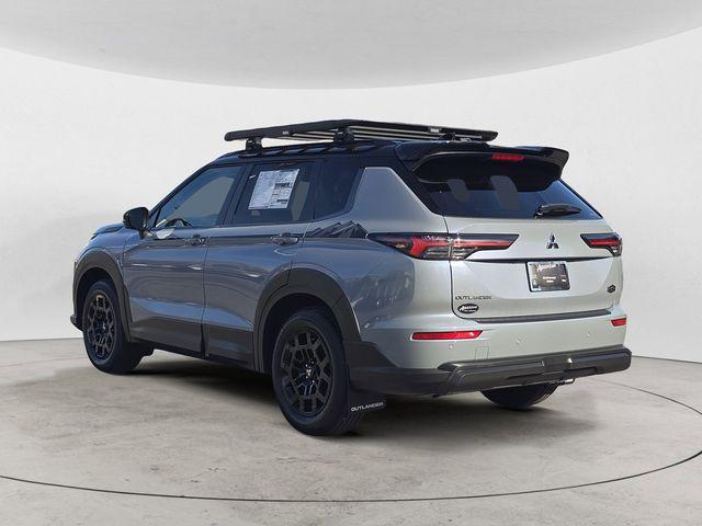 2026 Mitsubishi Outlander TRAIL EDITION S-AWC
