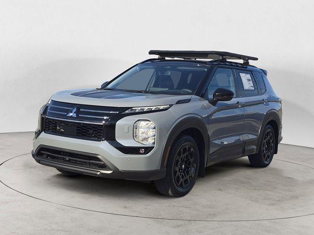 2026 Mitsubishi Outlander TRAIL EDITION S-AWC