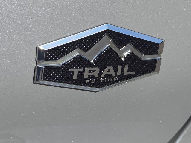 2026 Mitsubishi Outlander TRAIL EDITION S-AWC
