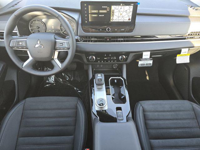 2026 Mitsubishi Outlander TRAIL EDITION S-AWC