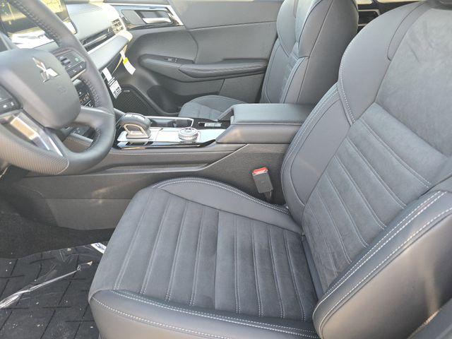 2026 Mitsubishi Outlander TRAIL EDITION S-AWC