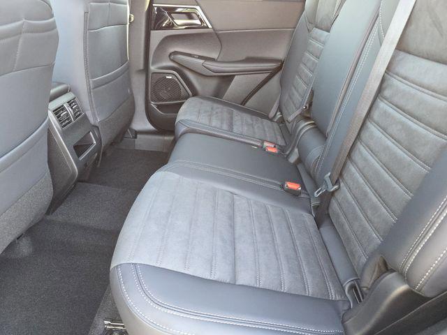 2026 Mitsubishi Outlander TRAIL EDITION S-AWC