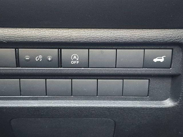 2026 Mitsubishi Outlander TRAIL EDITION S-AWC
