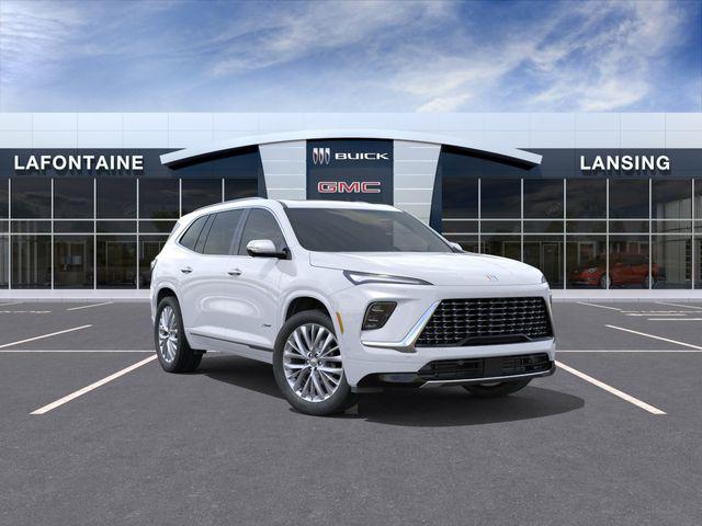 2026 Buick Enclave Avenir for sale in Lansing, MI