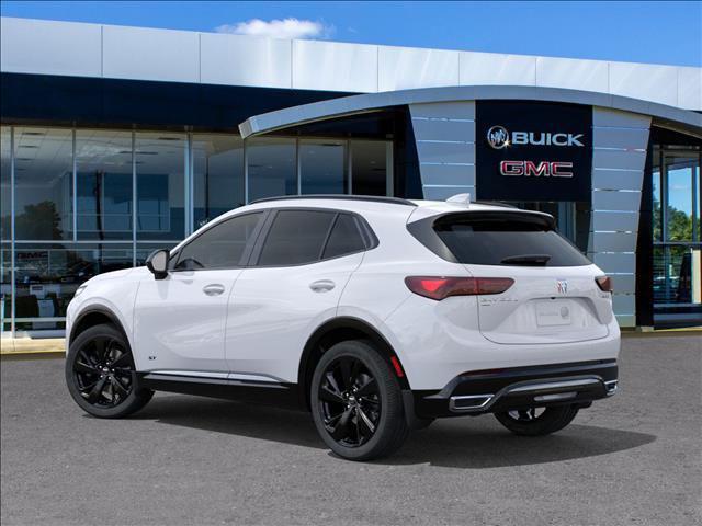 2026 Buick Envision Sport Touring AWD