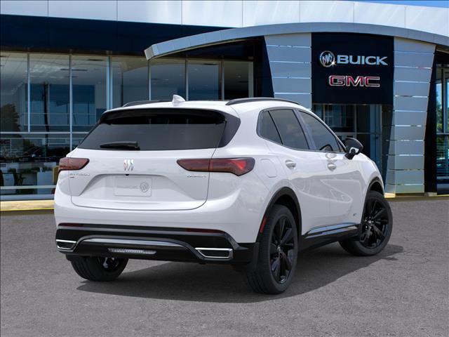 2026 Buick Envision Sport Touring AWD