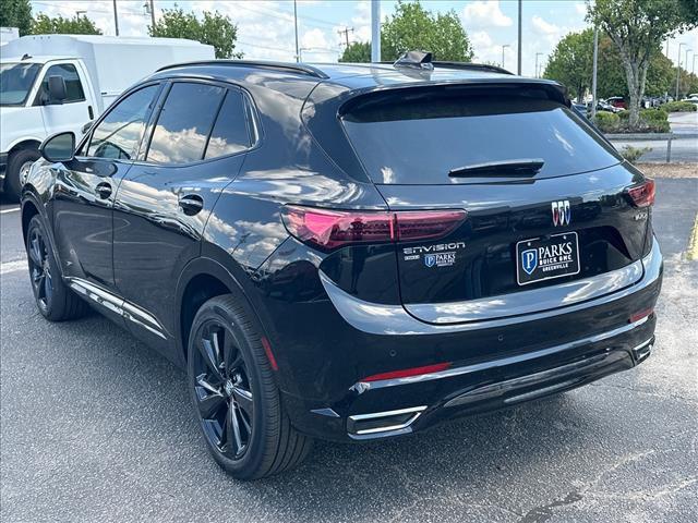 2026 Buick Envision Sport Touring AWD