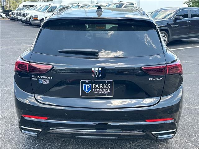 2026 Buick Envision Sport Touring AWD