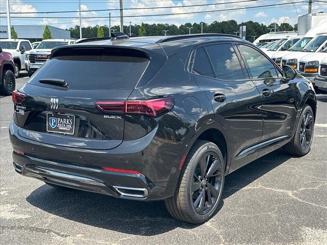 2026 Buick Envision Sport Touring AWD