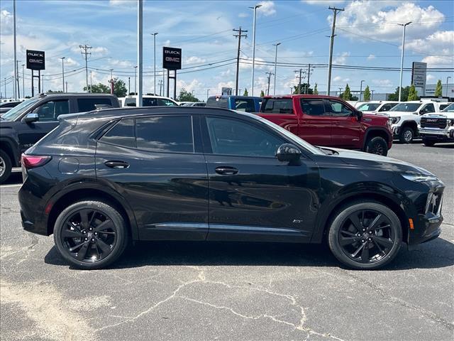 2026 Buick Envision Sport Touring AWD