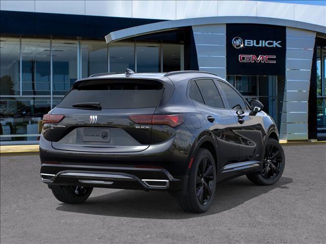 2026 Buick Envision Sport Touring AWD