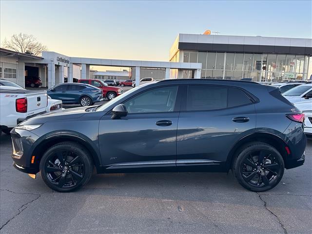 2026 Buick Envision Sport Touring AWD