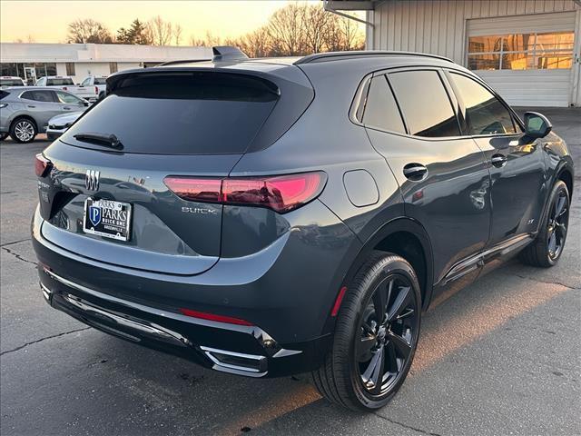 2026 Buick Envision Sport Touring AWD