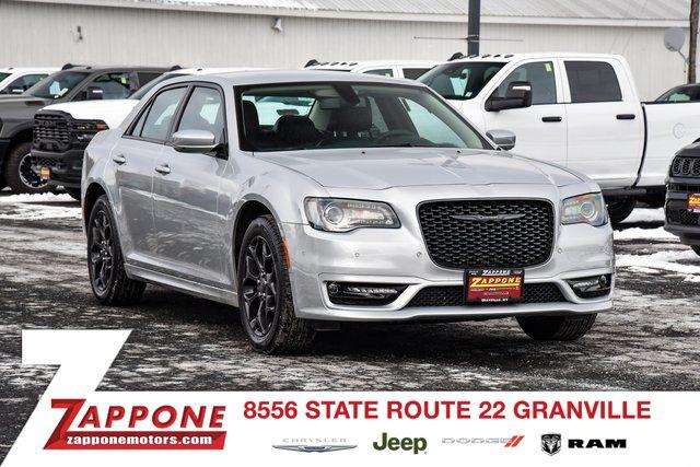 2023 Chrysler 300 Touring L AWD for sale in Granville, NY