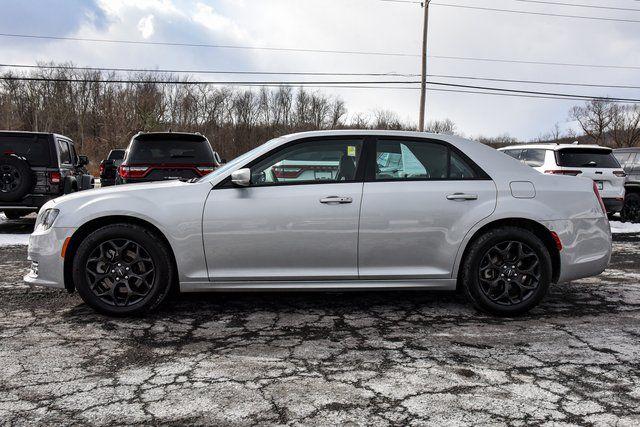 2023 Chrysler 300 Touring L AWD