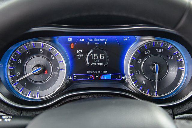 2023 Chrysler 300 Touring L AWD