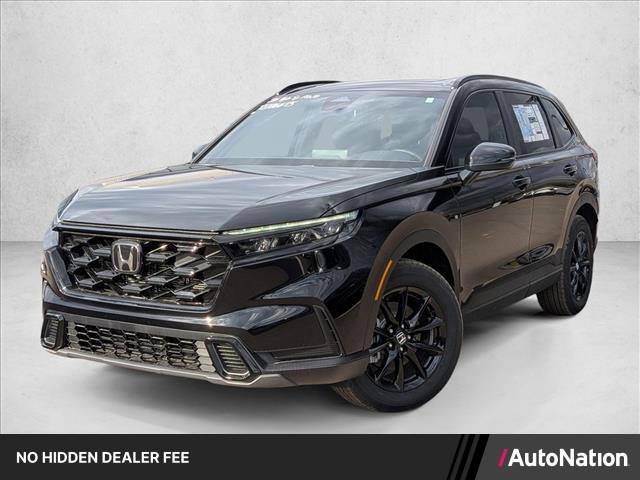 2026 Honda CR-V Hybrid AWD Sport for sale in Knoxville, TN