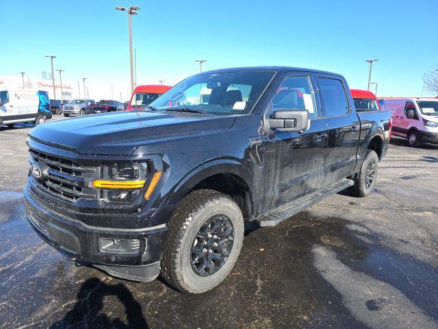 2026 Ford F-150 XLT for sale in Kansas City, MO
