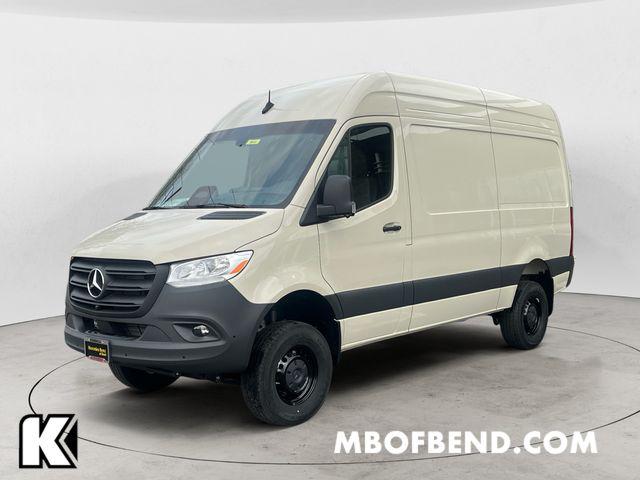2026 Mercedes-Benz Sprinter 2500 Cargo 144 WB for sale in Bend, OR
