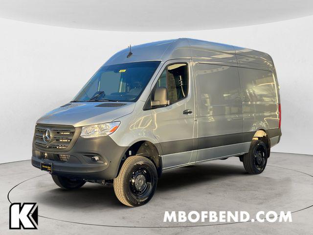 2026 Mercedes-Benz Sprinter 2500 Cargo 144 WB for sale in Bend, OR