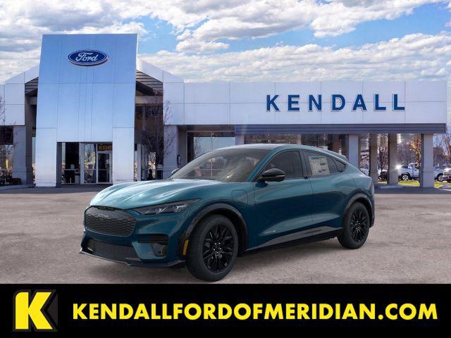 2026 Ford Mustang Mach-E Premium for sale in Meridian, ID